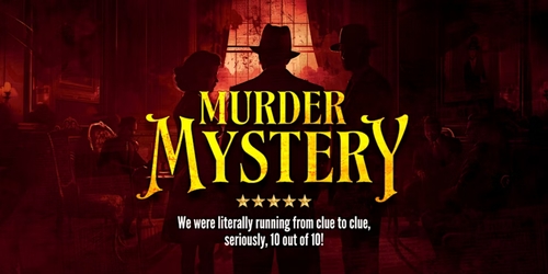 Detroit Murder Mystery: Solve the case!