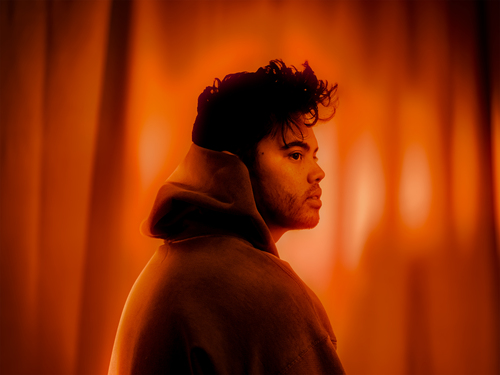 Tim Atlas at Art Boutiki _LIMITED TICKETS AVAILABLE AT THE DOOR! PRESALE SOLD OUT poster