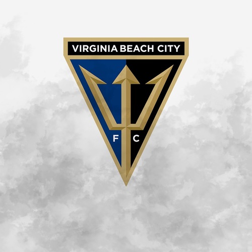 Virginia Beach City FC vs TBA  Home Game 2 poster