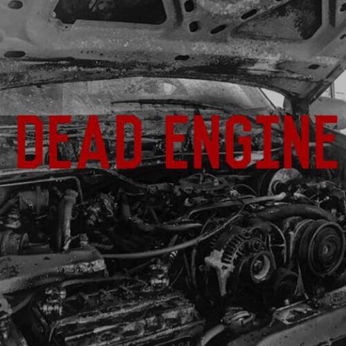 Dead Engine, La Sombra, Dusol poster