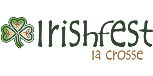 Irishfest La Crosse 2025 poster