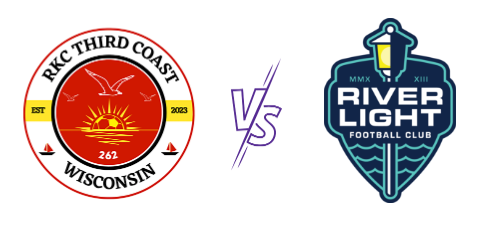 (USLW/Womens) RKC Third Coast vs. River Light FC poster