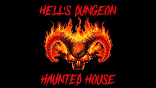 Hell's Dungeon 2025 poster
