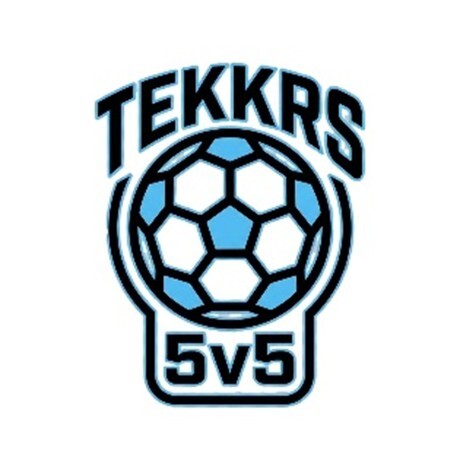 TEKKRS 5 V 5 SUMMER LEAGUE poster