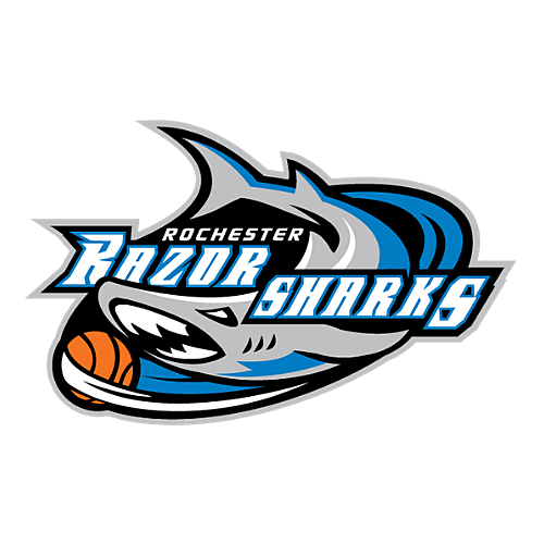 Rochester RazorSharks vs Buckhannon Bears poster