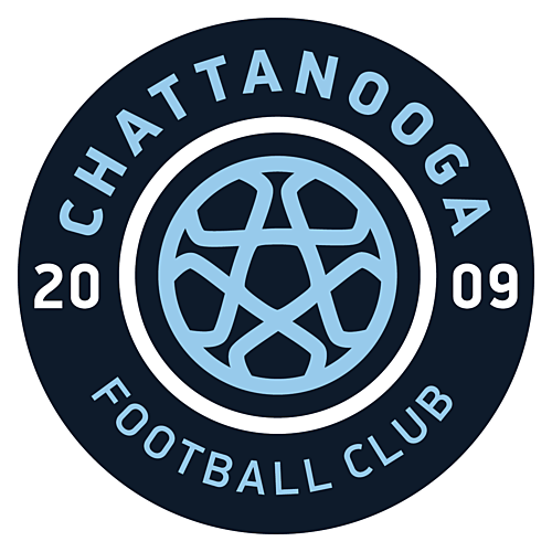 Chattanooga FC Season Tickets poster