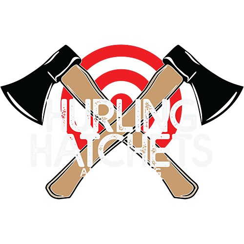 Haunted Hatchets 2021 - Presented by Hurling Hatchets poster