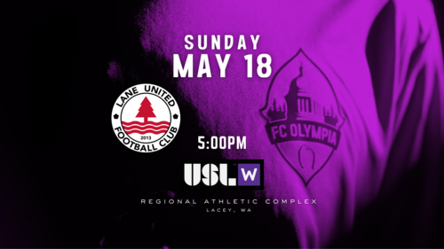 Lane United vs FC Olympia