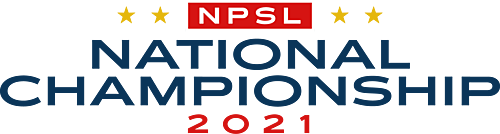 NPSL National Championship Game: Denton Diablos vs Tulsa Athletic poster