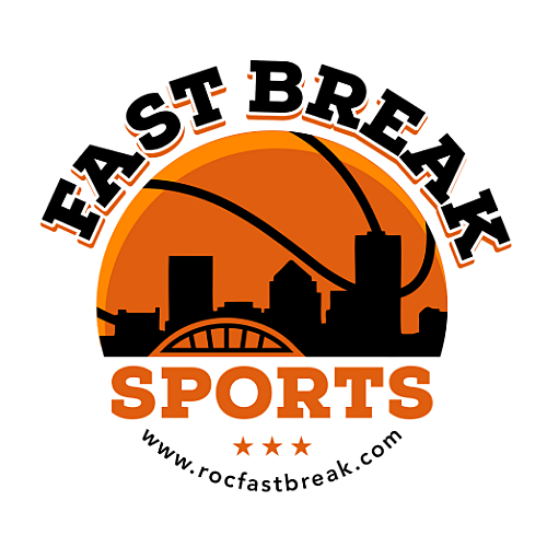 Fast Break Fury 2021 Combines poster