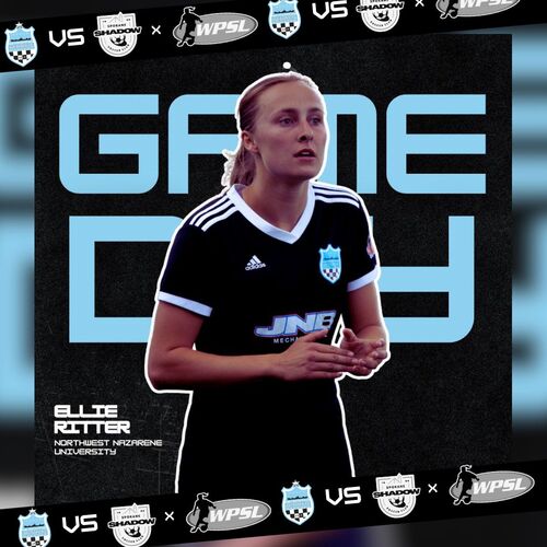 WPSL: Vancouver Victory vs Spokane Shadow