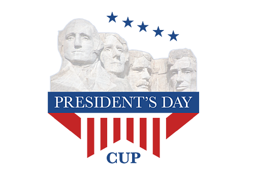 2023 President's Day 5v5 Cup  image