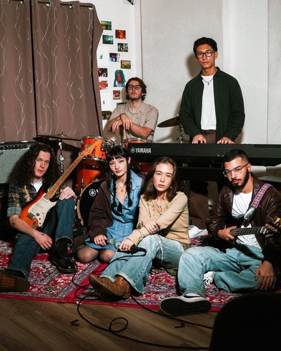 EASHA , Silk Road , Daisy CIrcuit at Art Boutiki image