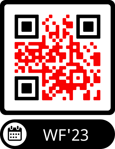 WINTERFEST:MORE-MAS/Church of God Northeast Spanish Region (Ages 11 &  Up) poster