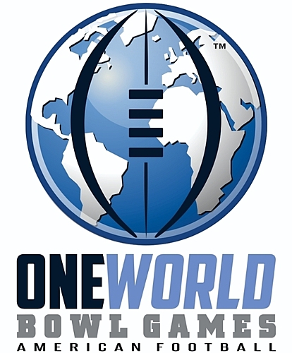 OneWorld Bowl Games International Combine poster