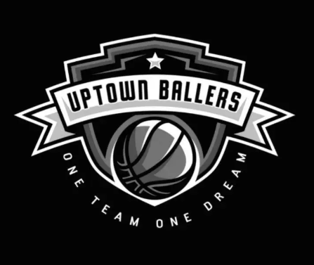 Uptown Ballers vs Philly Thunder poster