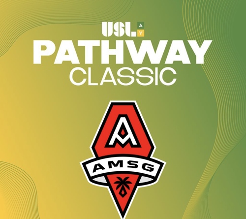 USL Academy  poster