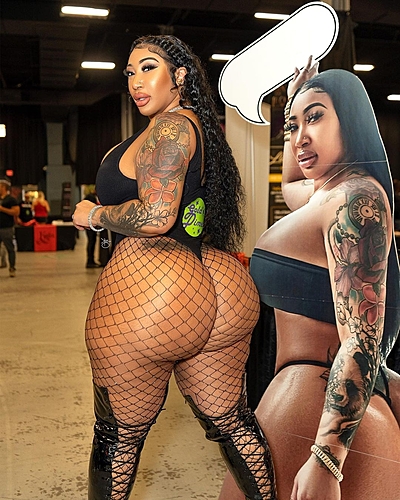 PipesWell Productions Presents Naughty IS Nice 3 poster