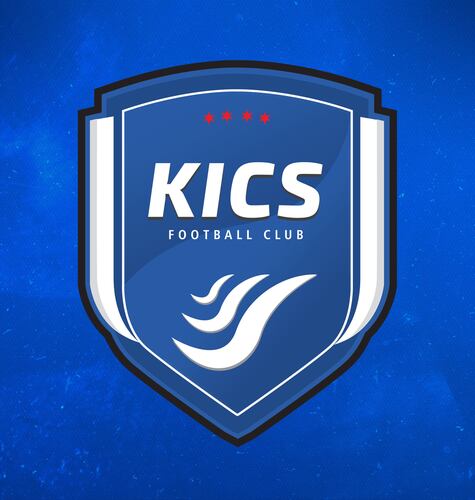 4/11 KICS FC VS KS WISLOKA CHICAGO poster