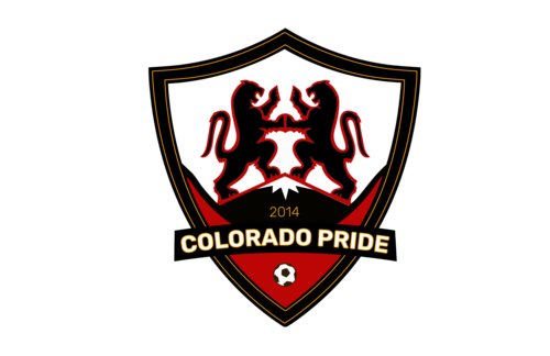 Colorado Pride vs NoCo Rain FC poster