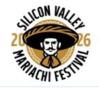 2026 Silicon Valley Mariachi Festival poster