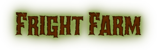 Fright Farm poster