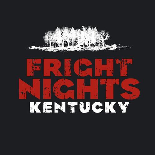 Fright Nights Kentucky - Winchester poster