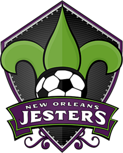 New Orleans Jesters vs NOLA Athletic FC