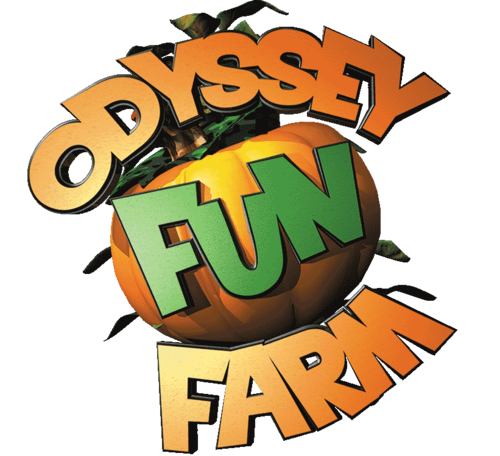 Odyssey Fun Farm Pumpkin Patch & Corn Maize poster