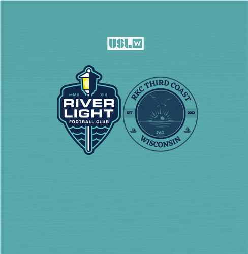 River Light FC (Women) vs. RKC