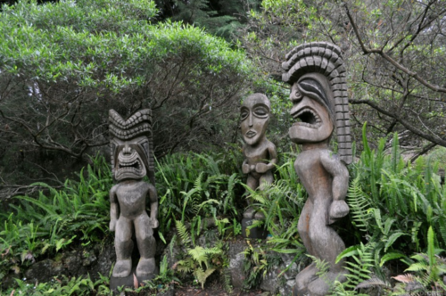 Lei'd to Rest: A Luau Murder Mystery poster