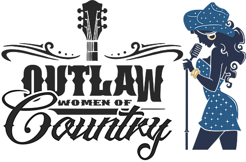 Outlaw Women of Country Acoustic  Live Stream Show poster