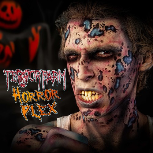 Terror Farm Horror Plex 2025