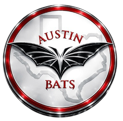 Austin Bats vs Southern Smoke poster