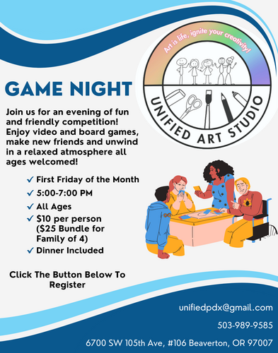 Game Night