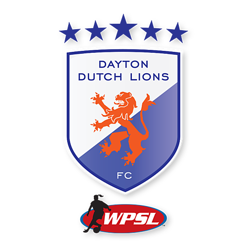 Dayton Dutch Lions FC vs Lady Victory FC poster