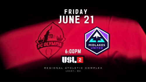 Midlakes United vs FC Olympia