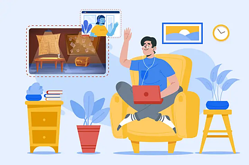 ventura harbor escape room poster