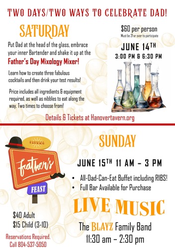 Father's Day Fun! poster