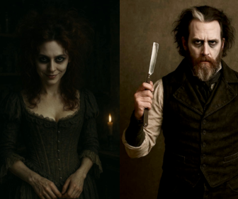 Slaybrook Manor poster