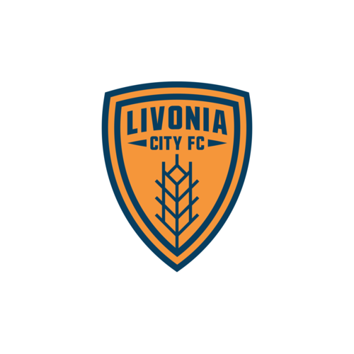 Livonia City FC vs Cedars FC poster
