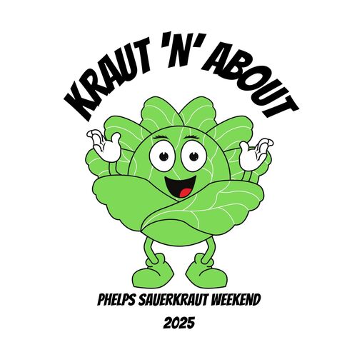 2025 Kraut Krawl