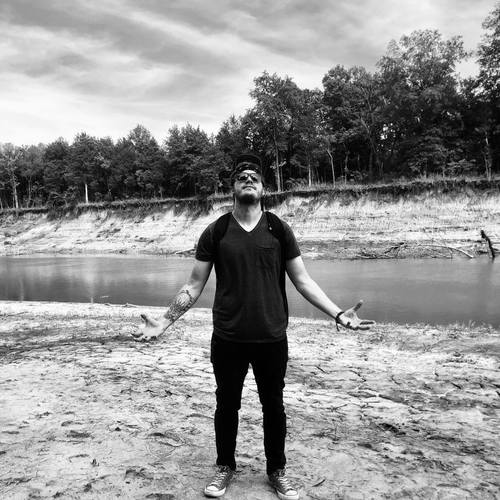 Spirit and Sound, Logan Mason poster