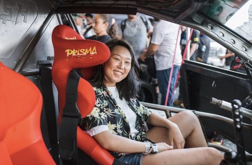 Experience  Formula DRIFT Utah with the Throdle VIP Pass! image