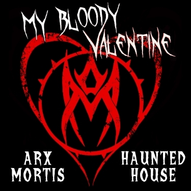 My Bloody Valentine 2026 poster