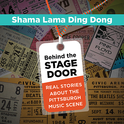 RECORDED 11/6/2020 --  Shama Lama Ding Dong poster