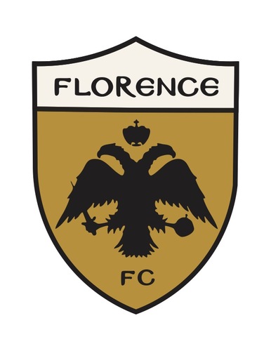 Florence FC  vs.  AZ Empire FC poster