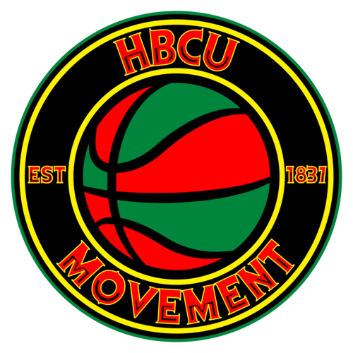 HBCU Movement vs Central Texas Knighthawks poster