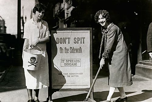 RECORDED 7/25/2020 -- Pittsburgh’s First Pandemic: The White Plague 