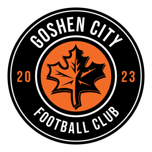 Goshen City FC vs. Holland Rovers poster